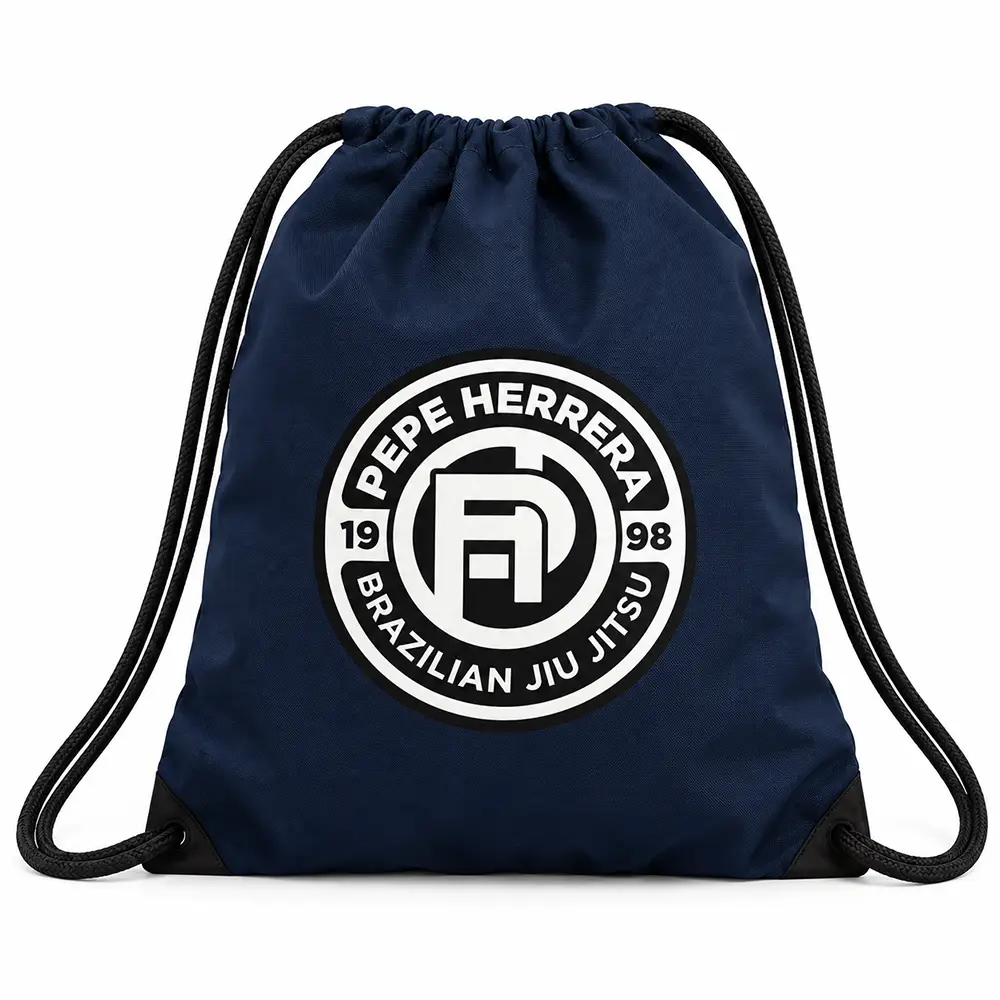 Bag / Sacola de Treino Pepe Herrera - Imagem 2