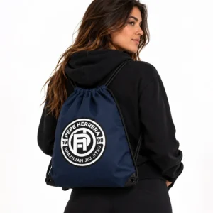 Bag / Sacola de Treino Pepe Herrera
